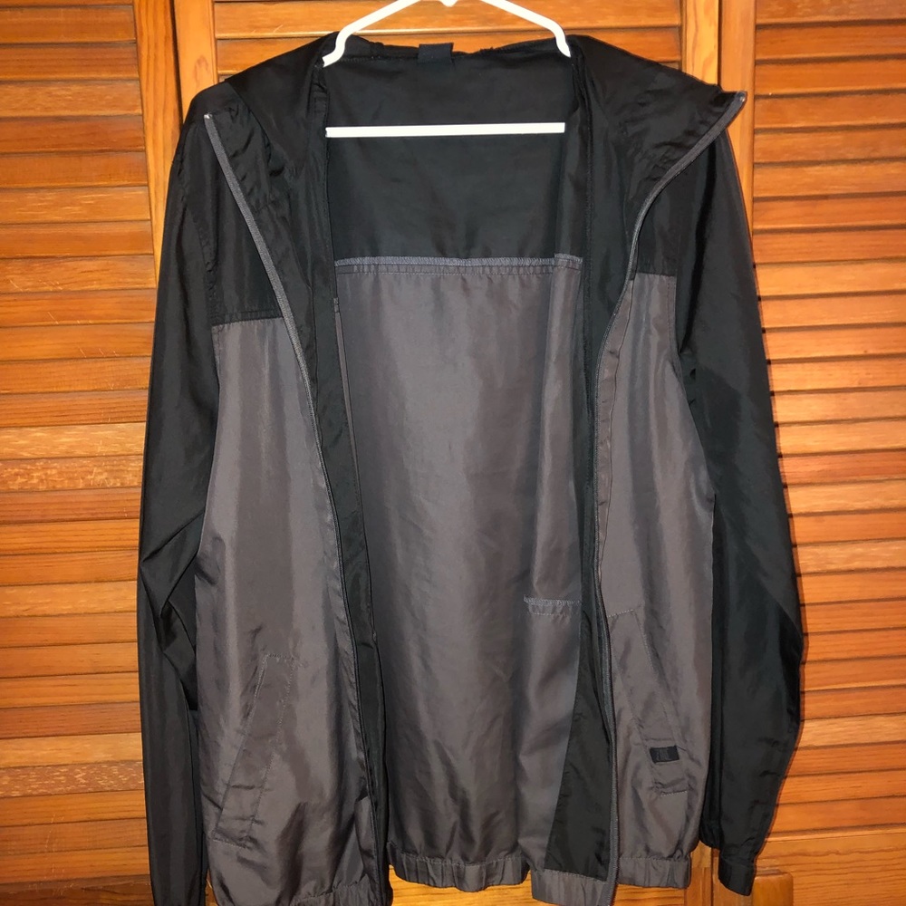 Windbreaker